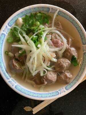 Pho 777 Vietnamese Restaurant