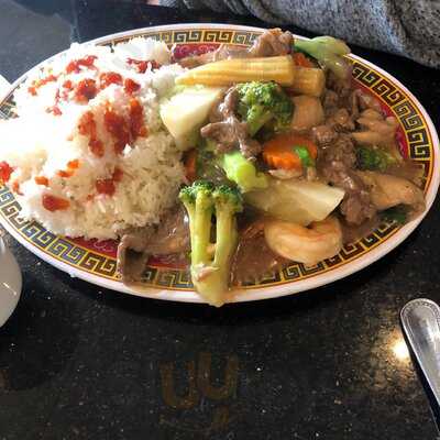 Pho 777 Vietnamese Restaurant