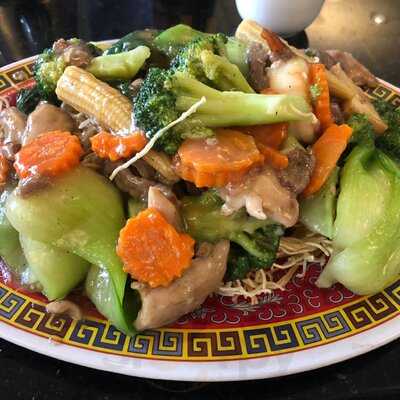 Pho 777 Vietnamese Restaurant