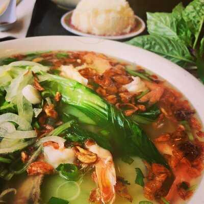 Pho 777 Vietnamese Restaurant