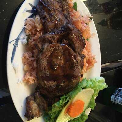 Pho 777 Vietnamese Restaurant