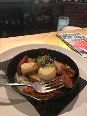 Norfolk Seafood Company & Big Easy Oyster Bar