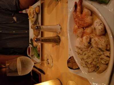 Norfolk Seafood Company & Big Easy Oyster Bar