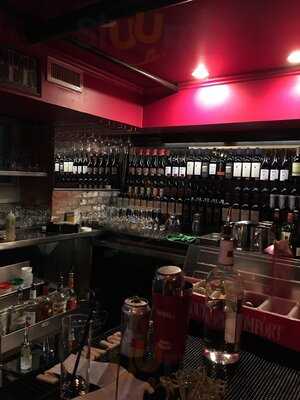 Norfolk Seafood Company & Big Easy Oyster Bar