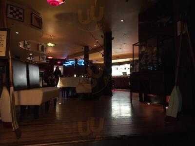 Norfolk Seafood Company & Big Easy Oyster Bar