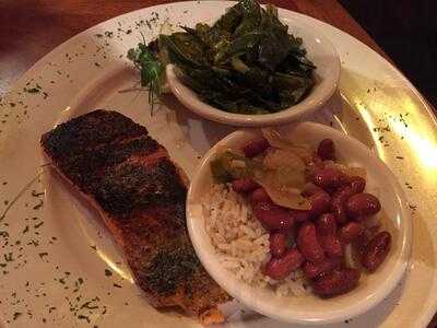 Norfolk Seafood Company & Big Easy Oyster Bar