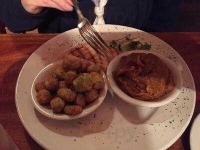 Norfolk Seafood Company & Big Easy Oyster Bar