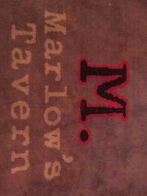 Marlow's Tavern