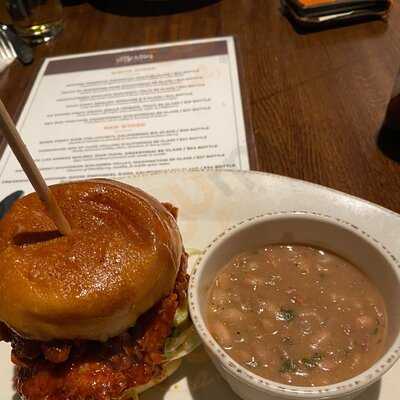 Myrtle's Chicken + Beer