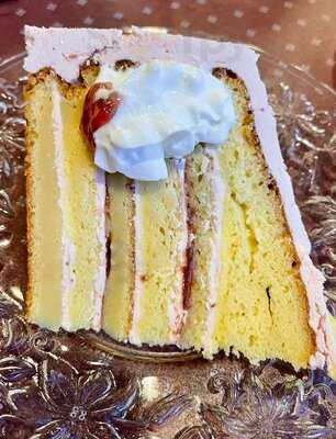 Julia's German Stammtisch