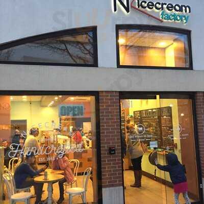 Nicecream