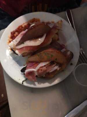 Redrocks Pizza Napoletana