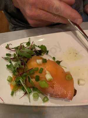 Redrocks Pizza Napoletana