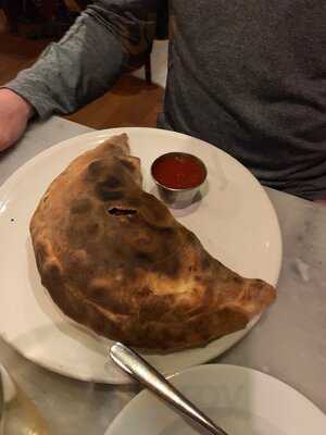 Redrocks Pizza Napoletana