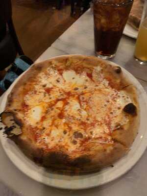 Redrocks Pizza Napoletana