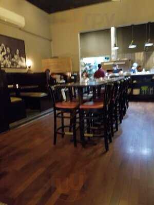 Redrocks Pizza Napoletana