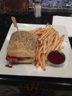 Steelhead Bar & Grille