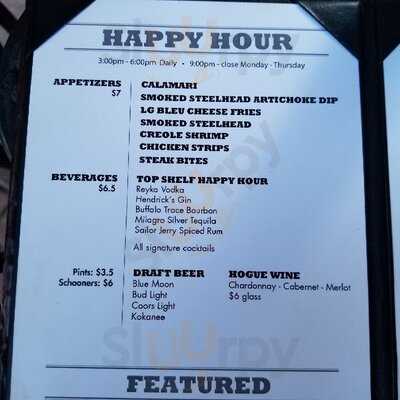 Steelhead Bar & Grille