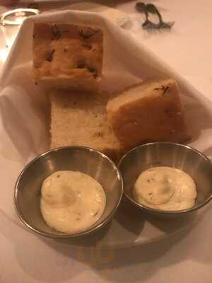 The Belvedere In The Padre Hotel