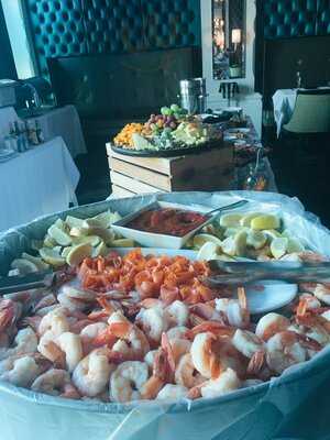 The Belvedere In The Padre Hotel