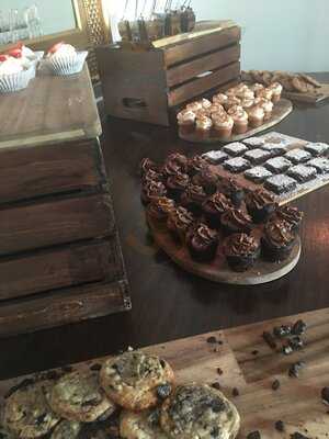 The Belvedere In The Padre Hotel