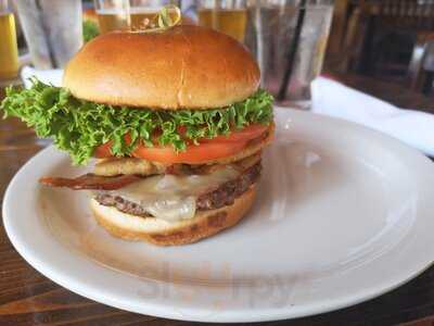 The Belvedere In The Padre Hotel