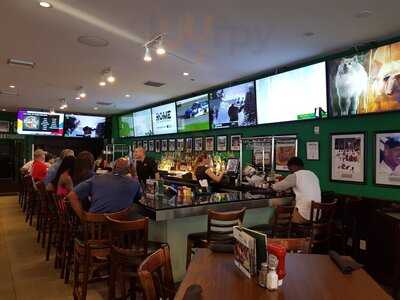 Duffy's Sports Grill