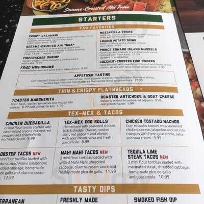 Duffy's Sports Grill