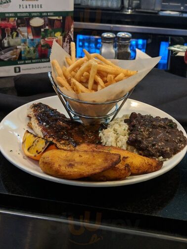 Duffy's Sports Grill