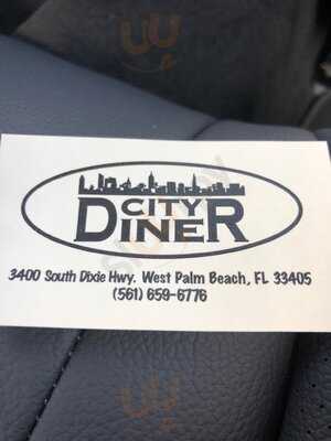 City Diner
