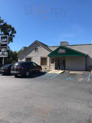 Lizard's Thicket Restaurant