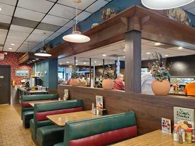 Lizard's Thicket Restaurant