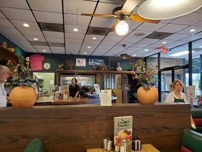 Lizard's Thicket Restaurant