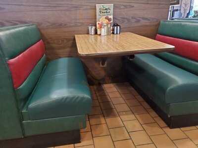 Lizard's Thicket Restaurant