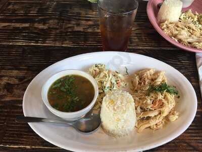 La Carreta Hispanic Grocery & Taqueria