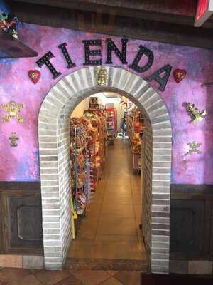 La Carreta Hispanic Grocery & Taqueria