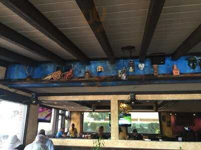 La Carreta Hispanic Grocery & Taqueria