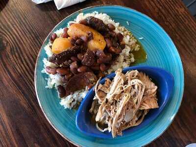 Pipo's Original Cuban Cafe