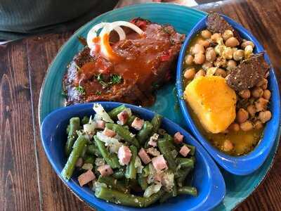 Pipo's Original Cuban Cafe