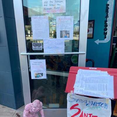 Biscuit Head Greenville