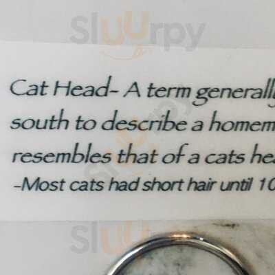 Biscuit Head Greenville