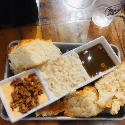 Biscuit Head Greenville