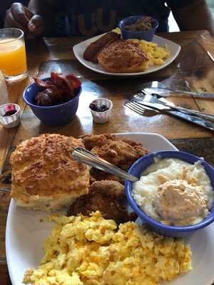 Biscuit Head Greenville