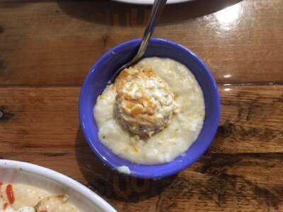 Biscuit Head Greenville