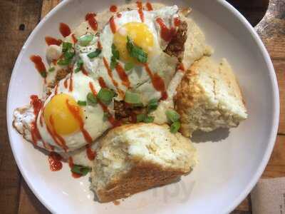 Biscuit Head Greenville