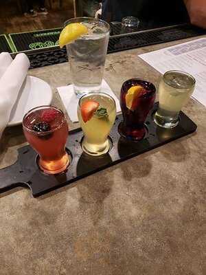 Babalu Tapas & Tacos