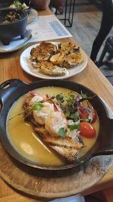 Babalu Tapas & Tacos