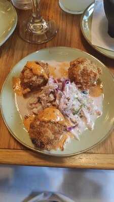 Babalu Tapas & Tacos