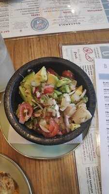 Babalu Tapas & Tacos