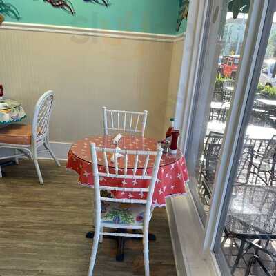 The Boca Beach House